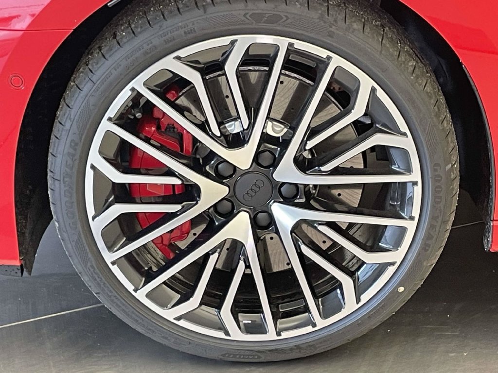 New 2026 Audi S3 Premium AWD/4WD image 11