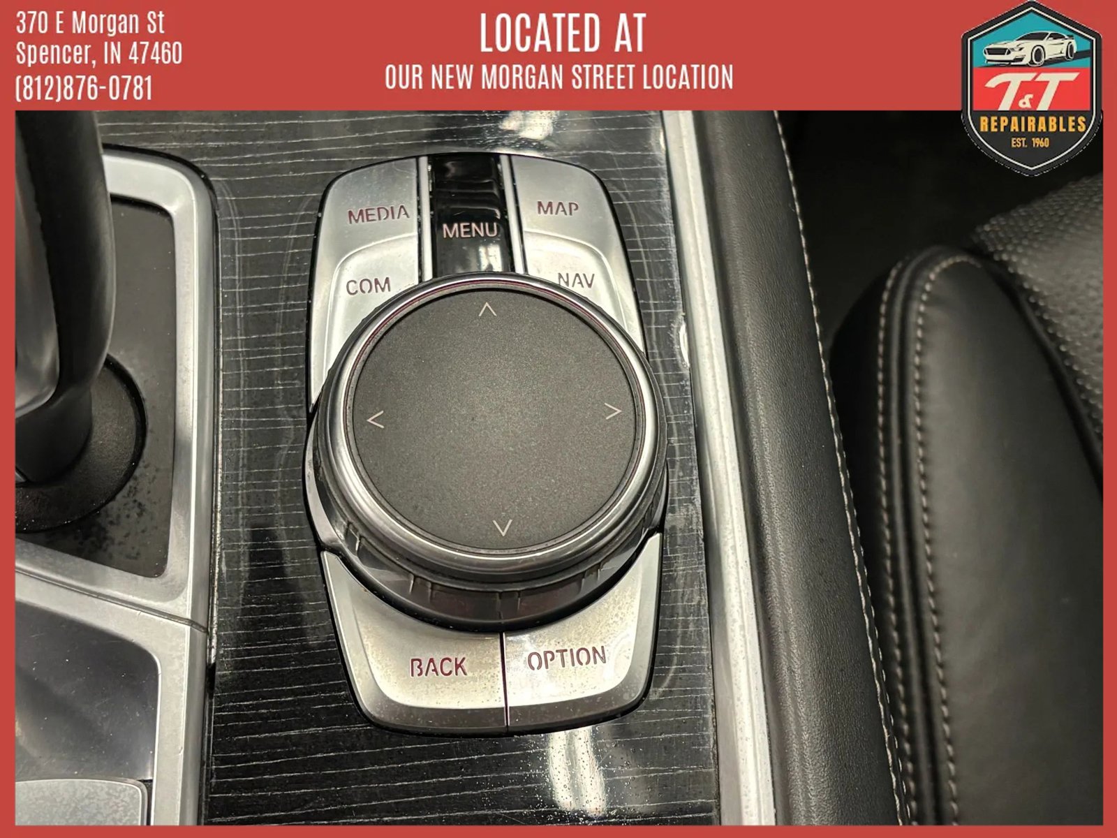 Used 2018 BMW 750i xDrive AWD/4WD image 46