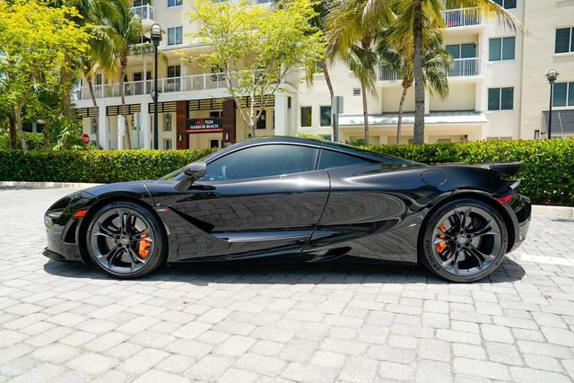 Used 2018 McLaren 720S Performance RWD image 15