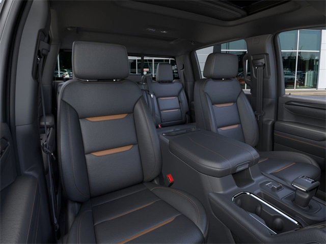 New 2026 GMC Sierra 1500 AT4 w/ AT4 Premium Package image 16