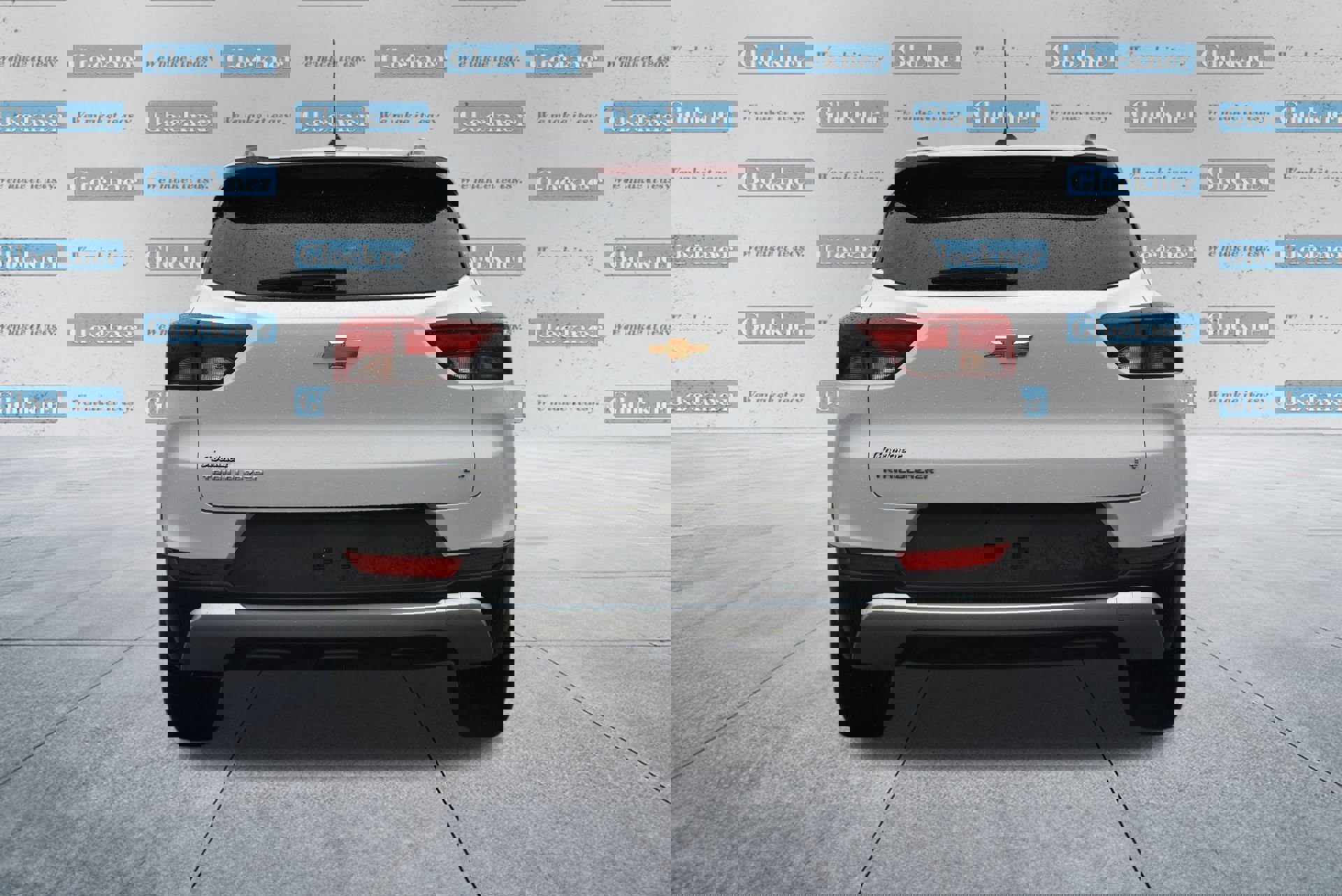 Used 2023 Chevrolet TrailBlazer LT image 7