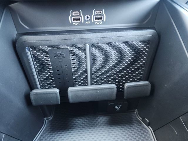 New 2026 RAM 1500 Big Horn image 9