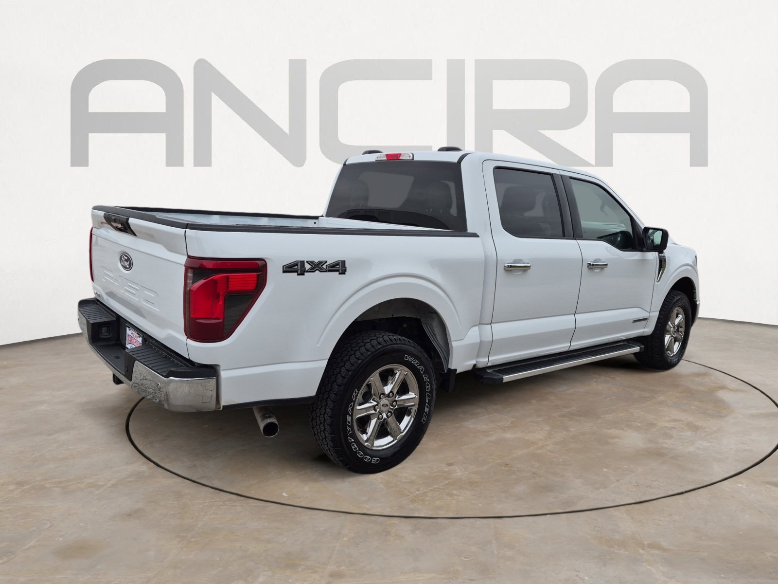 Used 2024 Ford F150 XLT w/ Mobile Office Package image 10