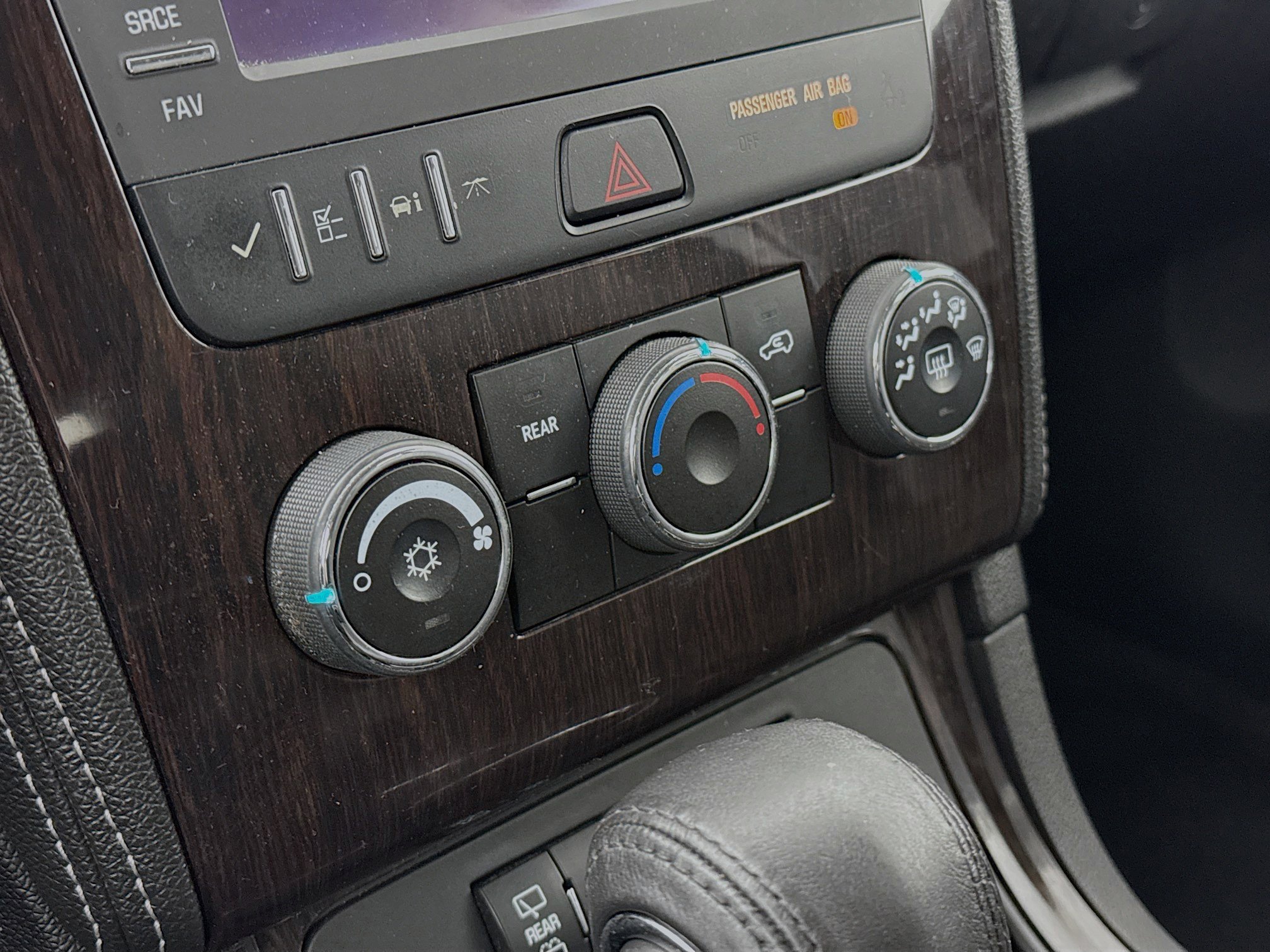 Used 2017 Chevrolet Traverse LT image 15