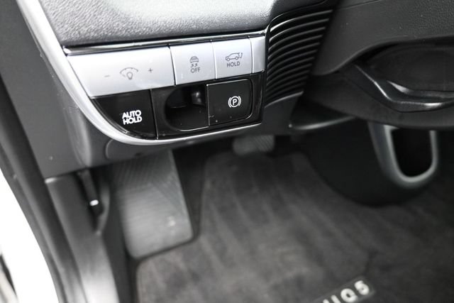 Used 2023 Hyundai Ioniq 5 SEL w/ Cargo Package RWD image 13