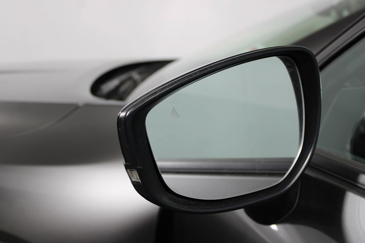 Used 2025 MAZDA CX-50 AWD 2.5 S w/ Preferred Package image 8