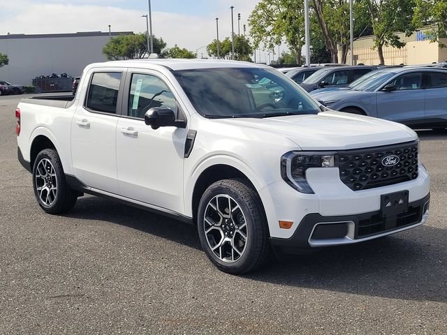 New 2026 Ford Maverick Lariat AWD/4WD image 2