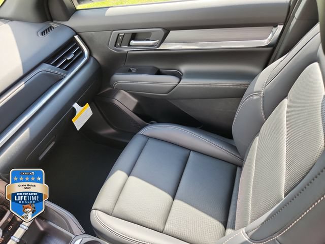 New 2027 GMC Terrain Elevation w/ Elevation Premium Package FWD image 14