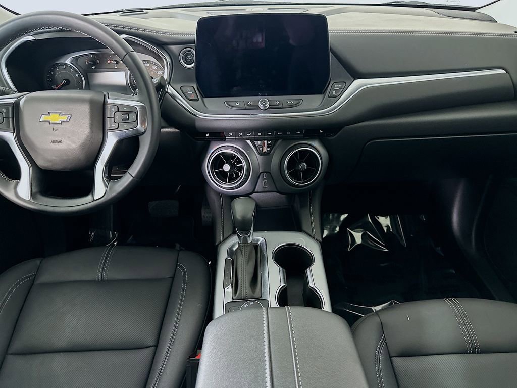 Used 2024 Chevrolet Blazer LT w/ Redline Edition image 18