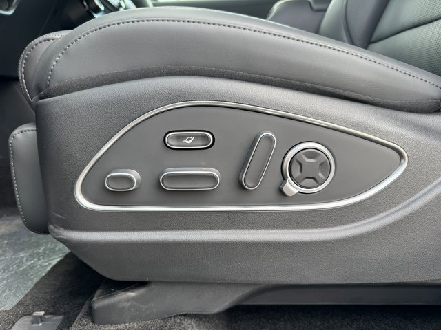 New 2026 Hyundai Palisade Calligraphy image 21