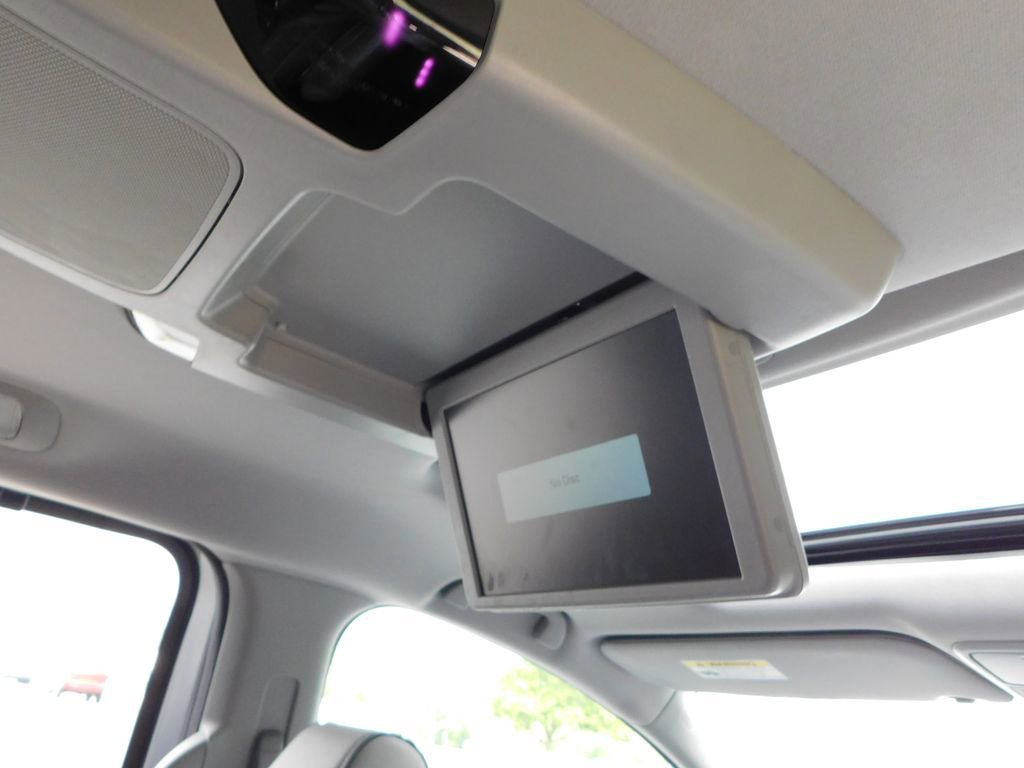 Used 2022 Honda Odyssey Elite image 7