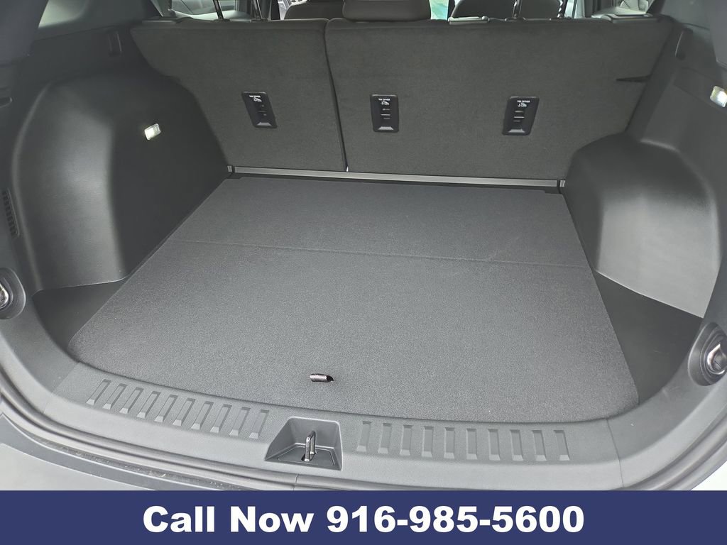 New 2026 Chevrolet Equinox LT image 30