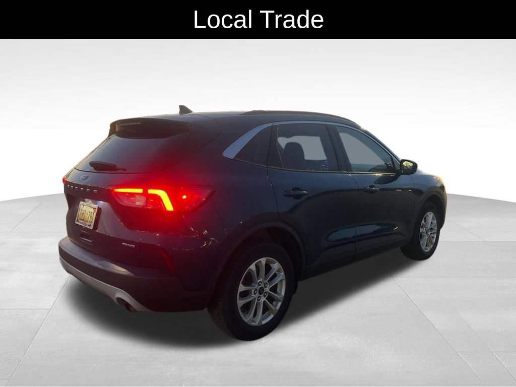Used 2020 Ford Escape SE image 6