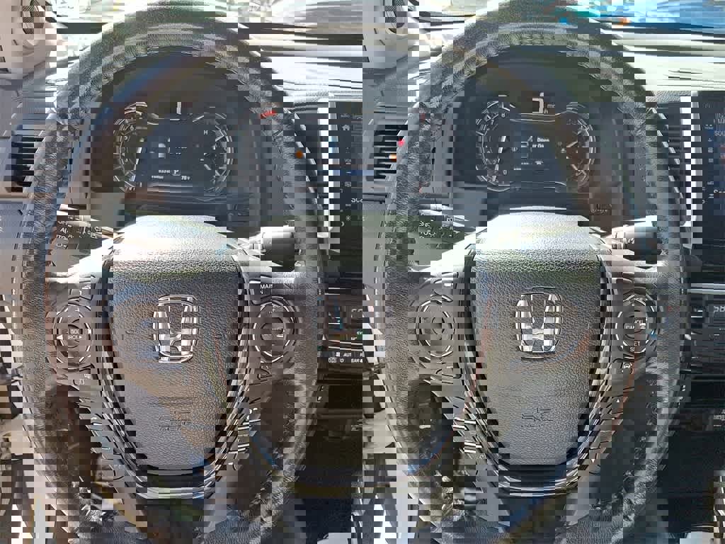 Used 2017 Honda Ridgeline RTL-E image 20