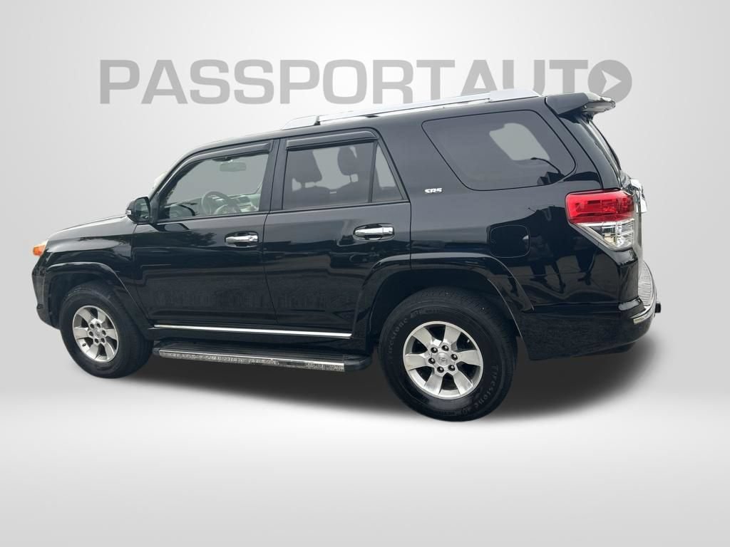 Used 2011 Toyota 4Runner SR5