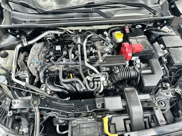 Used 2024 Nissan Sentra SV image 18