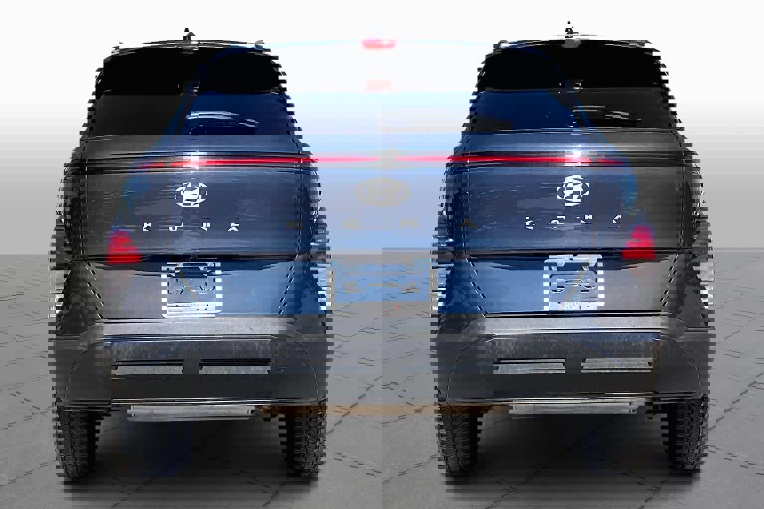 Certified 2024 Hyundai Kona SEL image 5