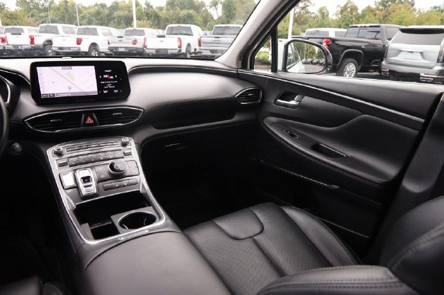 Used 2023 Hyundai Santa Fe SEL w/ Premium Package FWD image 27