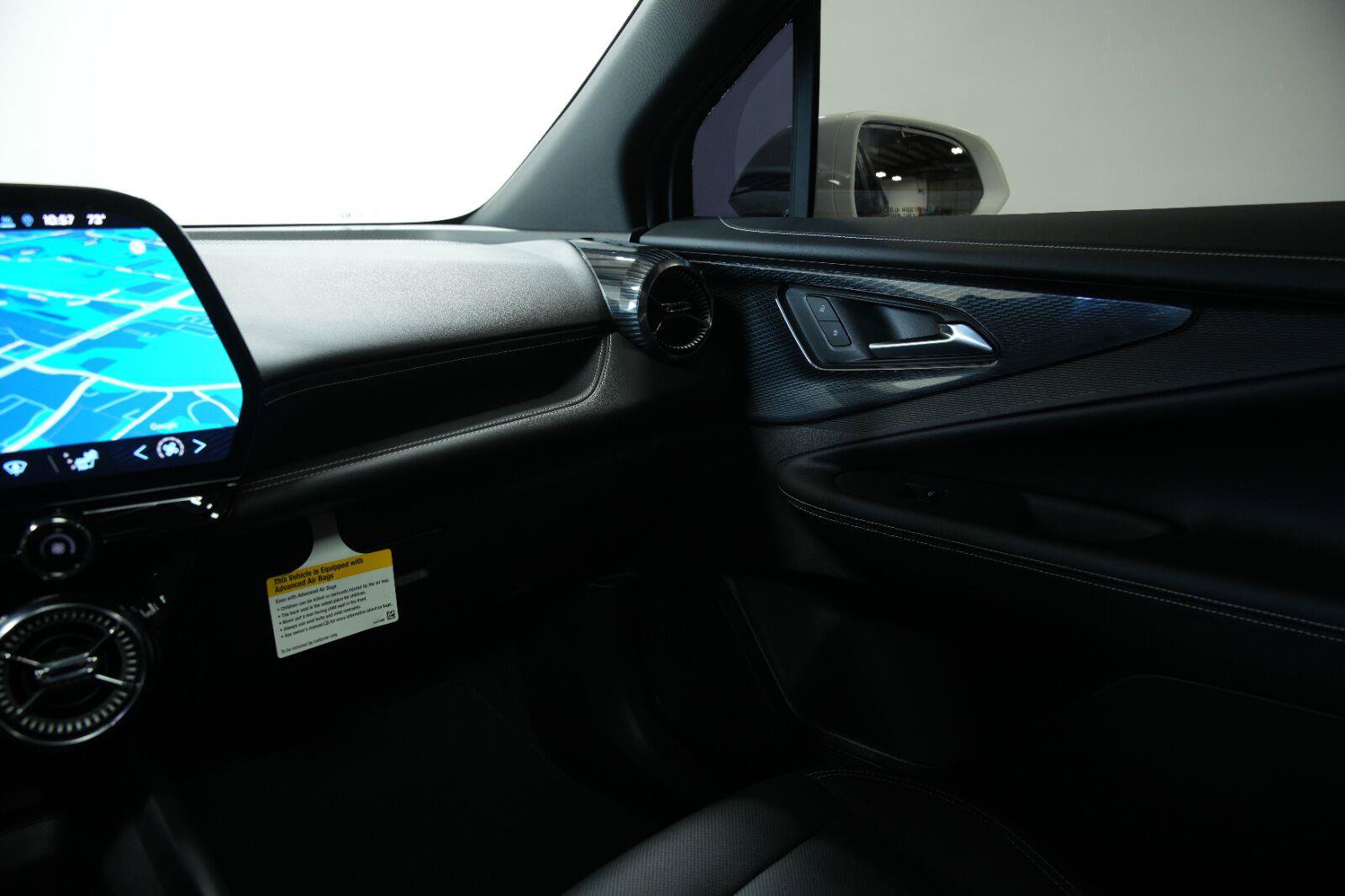 Certified 2024 Chevrolet Blazer EV LT AWD/4WD image 53