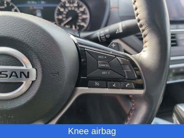 Used 2021 Nissan Altima 2.5 SR w/ SR Premium Package image 19