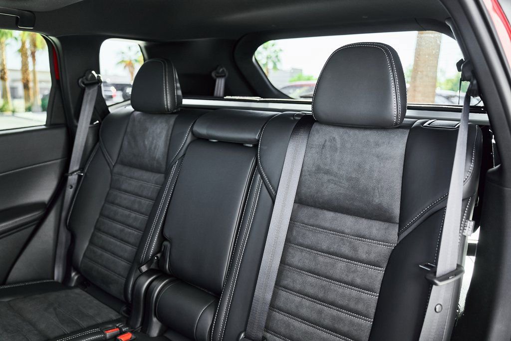 New 2026 Mitsubishi Outlander Ralliart image 28