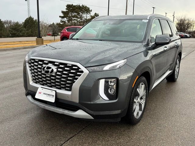 Used 2022 Hyundai Palisade SEL w/ Convenience Package image 33
