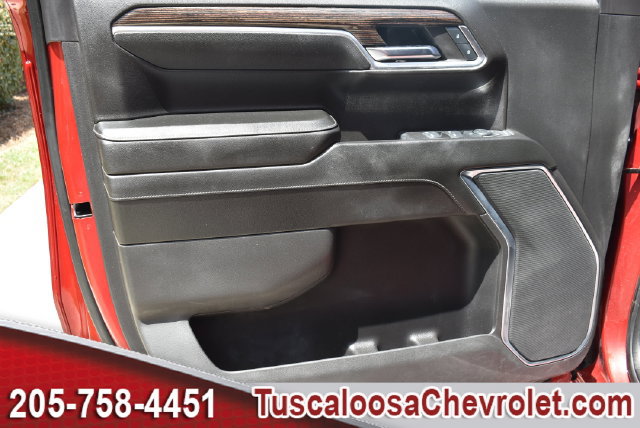 Used 2024 GMC Sierra 1500 Elevation w/ X31 Off-Road Package AWD/4WD image 18