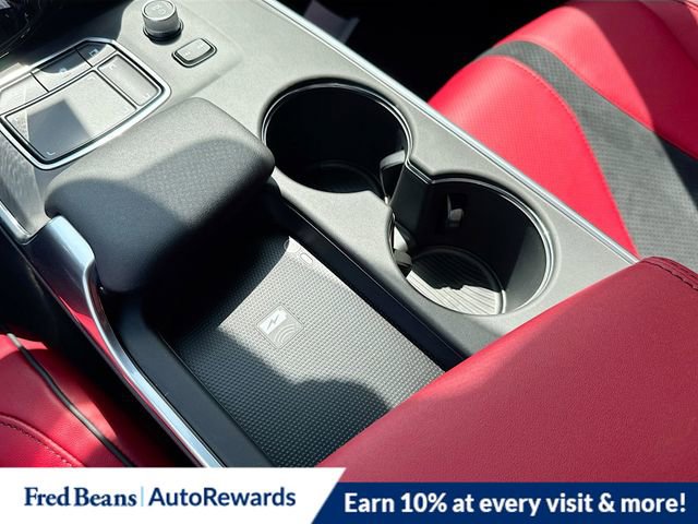 New 2025 Acura TLX SH-AWD w/ A-SPEC Pkg image 38