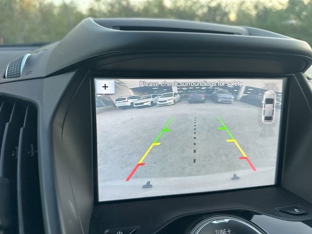 Used 2017 Ford Escape Titanium w/ Equipment Group 301A image 27