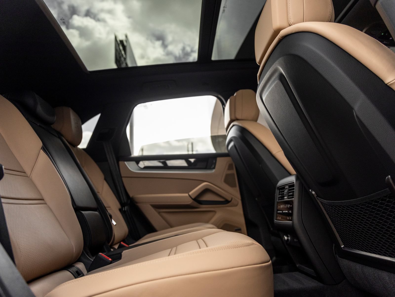 New 2026 Porsche Cayenne S AWD/4WD image 41