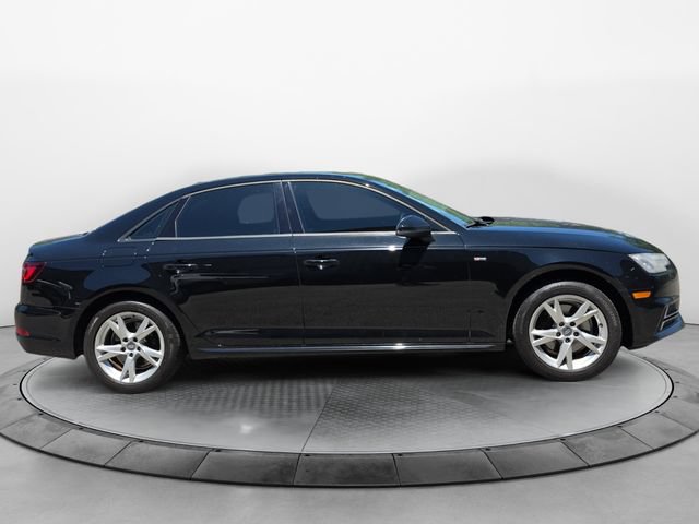 Used 2018 Audi A4 2.0T Ultra Premium w/ Convenience Package FWD image 6