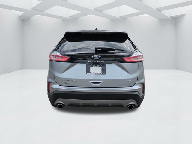 Used 2024 Ford Edge Titanium AWD/4WD image 6