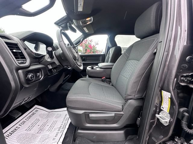 New 2026 RAM 2500 Tradesman AWD/4WD image 22