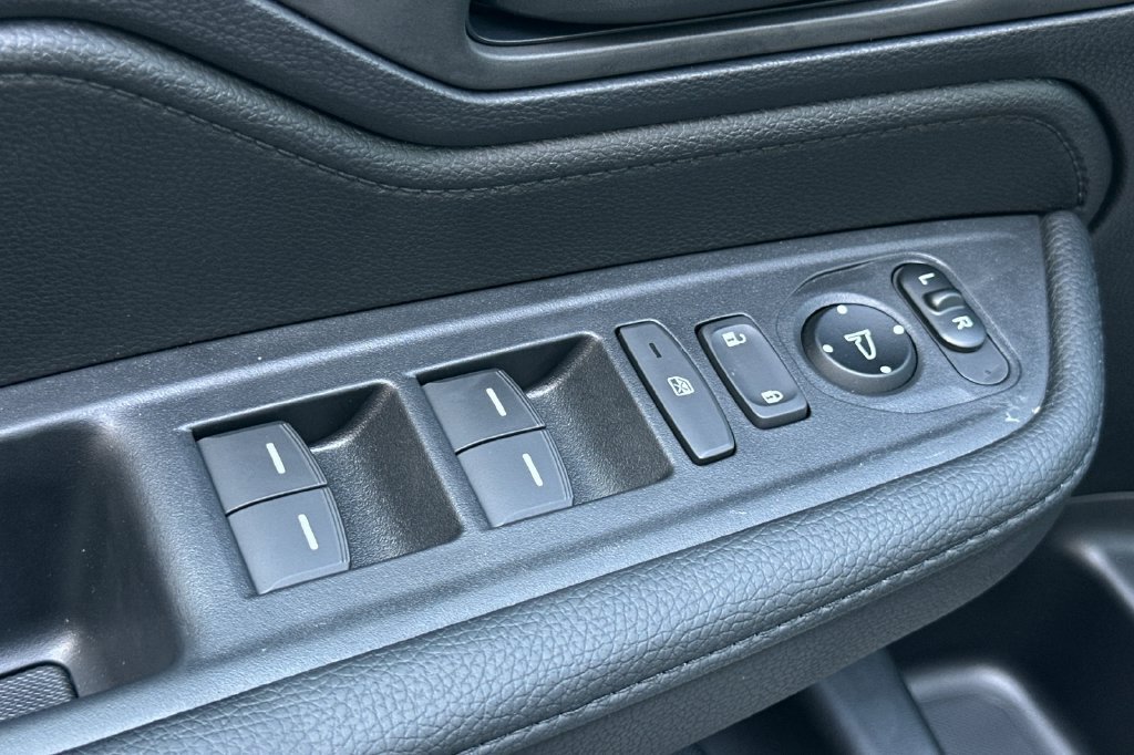 New 2027 Honda Odyssey EX-L image 12