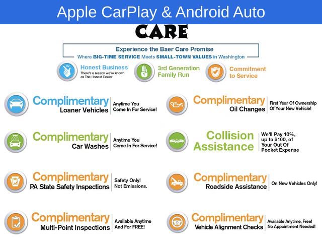 Certified 2025 Subaru Ascent Bronze Edition image 12