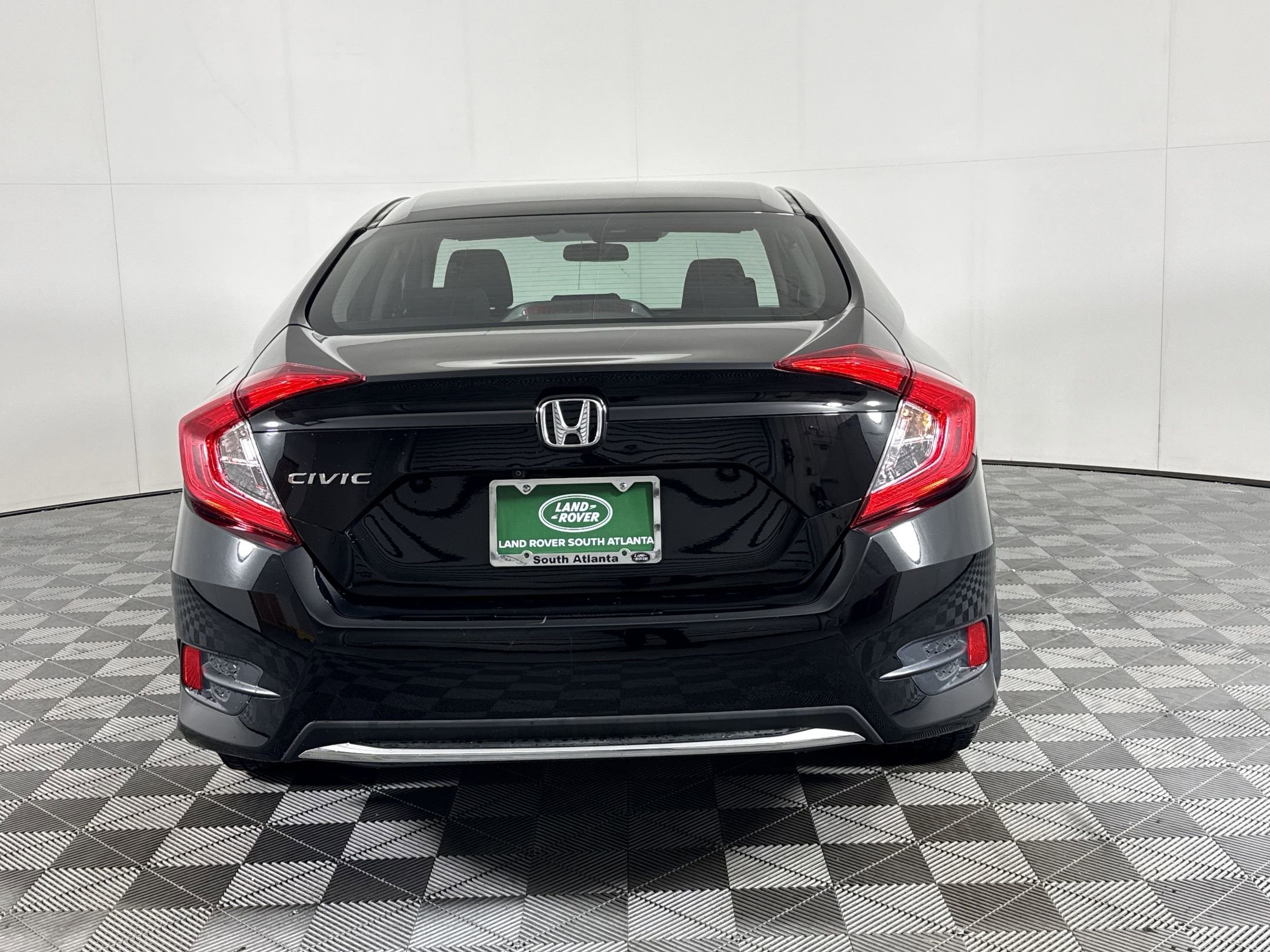 Used 2019 Honda Civic LX image 10