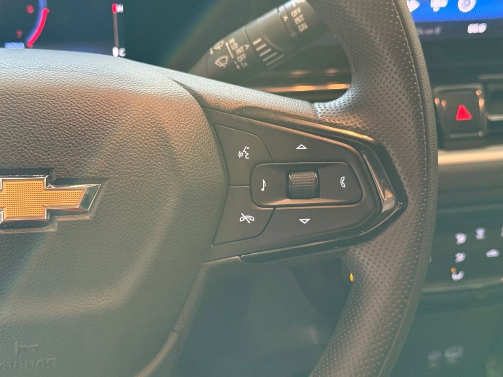 Used 2025 Chevrolet TrailBlazer LT image 22