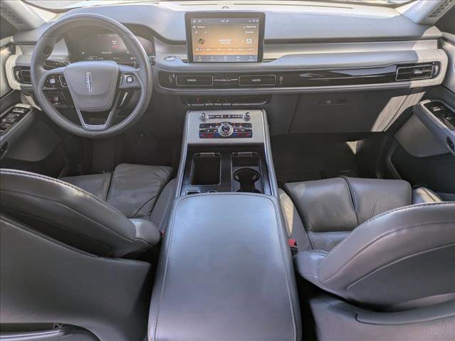 Used 2020 Lincoln Aviator Reserve w/ Equipment Group 202A image 19