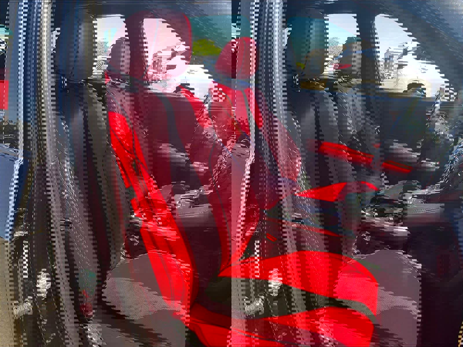 Used 2025 Acura RDX A-Spec image 9