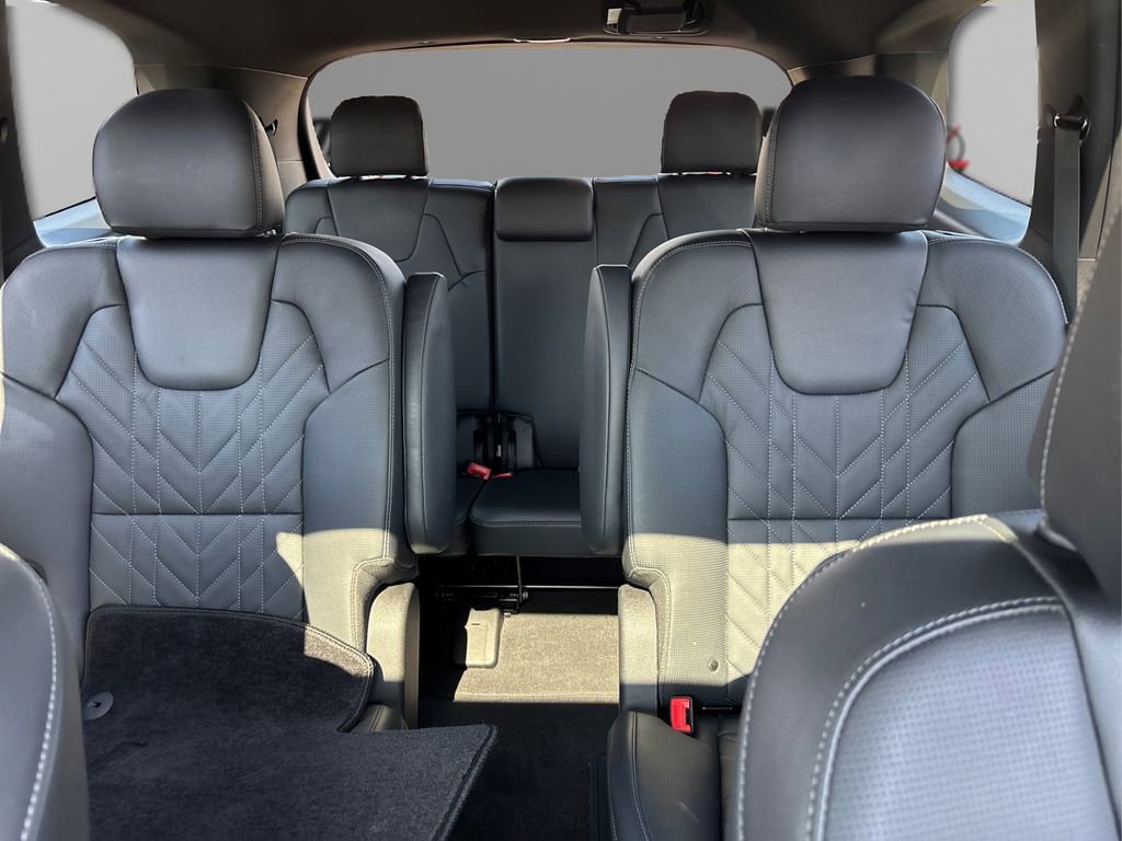 Certified 2024 Kia Telluride EX X-Line image 19