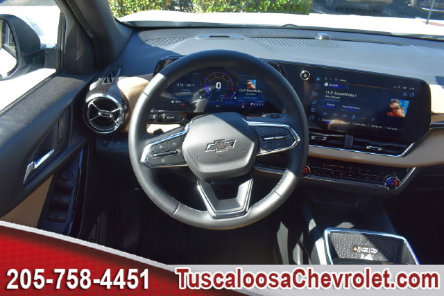 New 2027 Chevrolet Equinox ACTIV w/ Safety and Technology Package FWD image 20