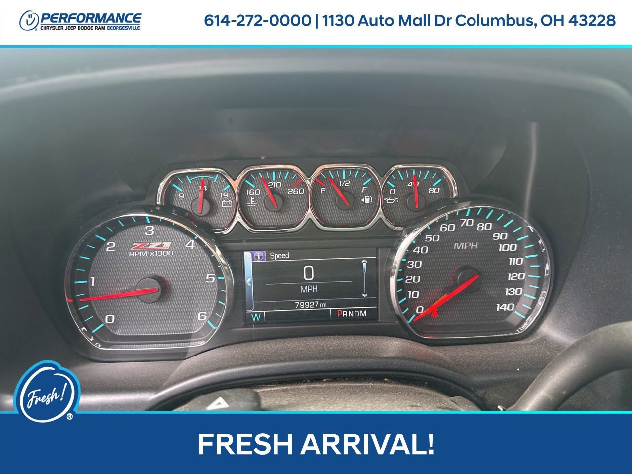 Used 2015 Chevrolet Silverado 1500 LT w/ All Star Edition AWD/4WD image 19