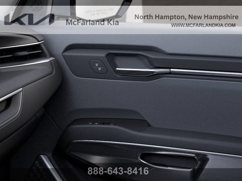 New 2026 Kia EV9 Wind AWD/4WD image 25
