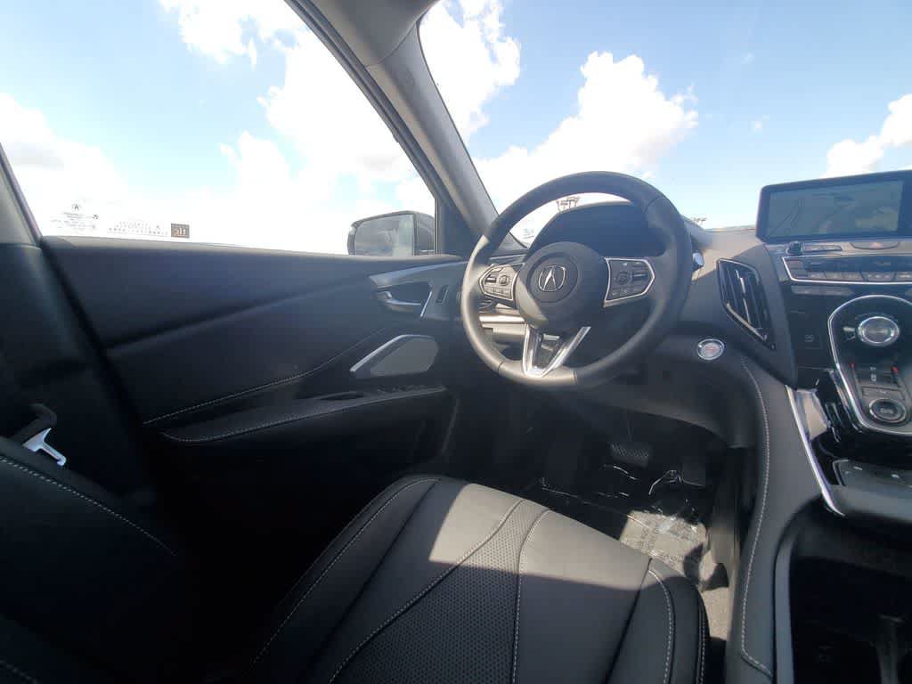 Used 2023 Acura RDX FWD w/ Technology Package image 10