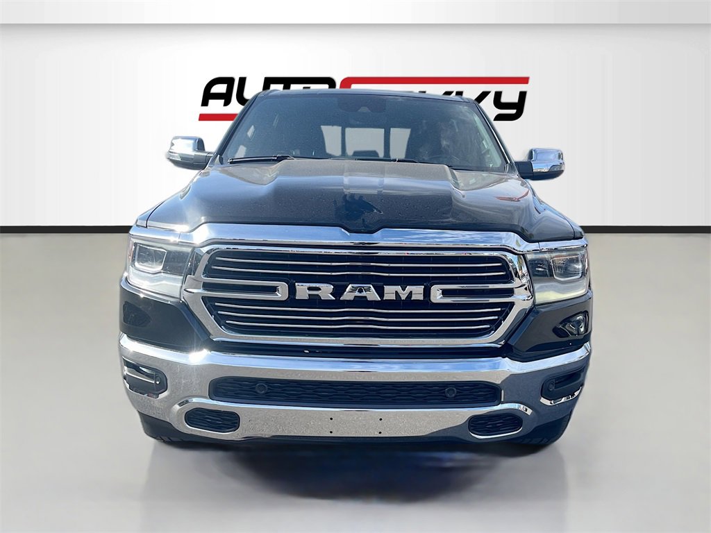 Used 2023 RAM 1500 Laramie image 2