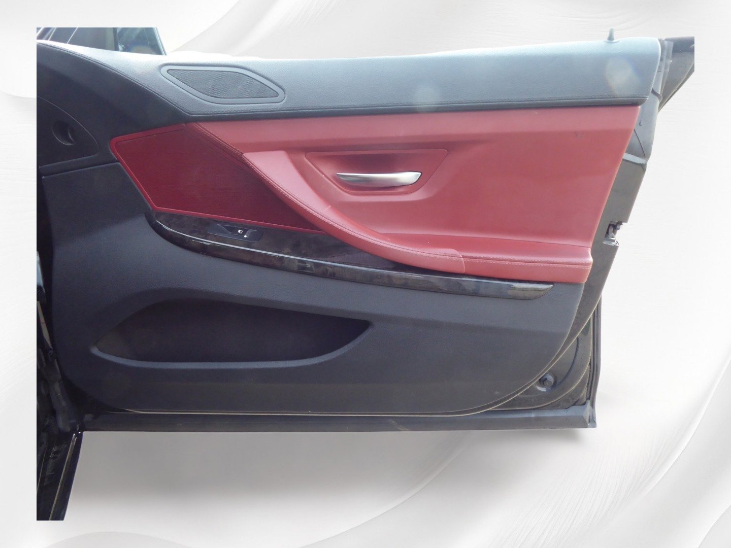 Used 2013 BMW 650i Gran Coupe xDrive image 21