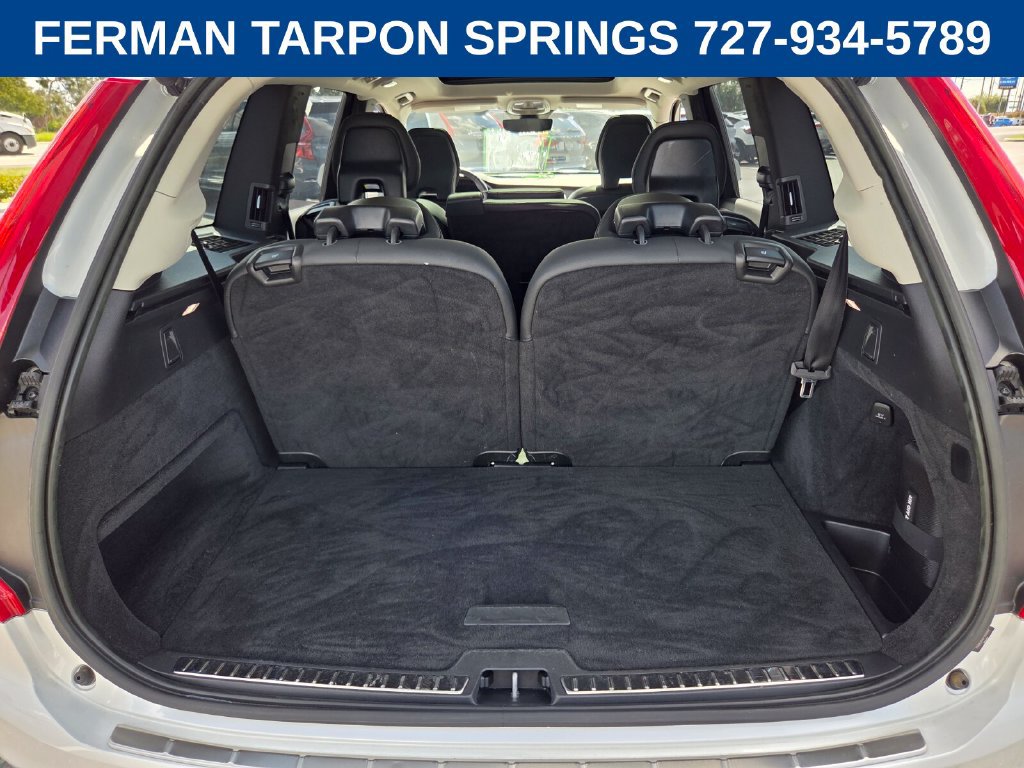 Certified 2023 Volvo XC90 B6 Plus w/ Protection Package Premier AWD/4WD image 18