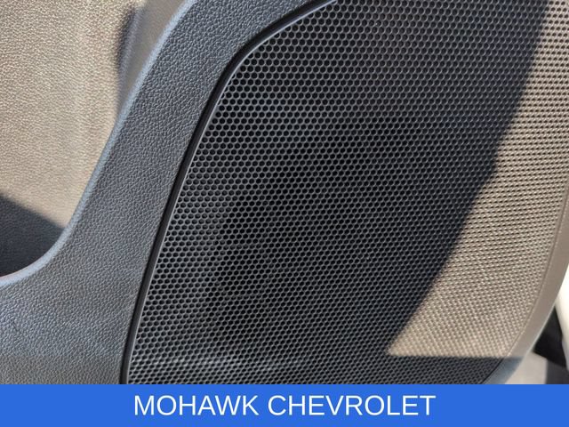 Used 2024 Chevrolet Trax LS w/ LS Convenience Package FWD image 23