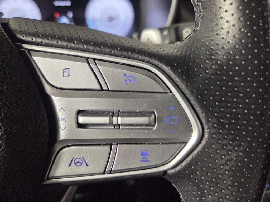 Used 2023 Hyundai Santa Fe Calligraphy AWD/4WD image 37