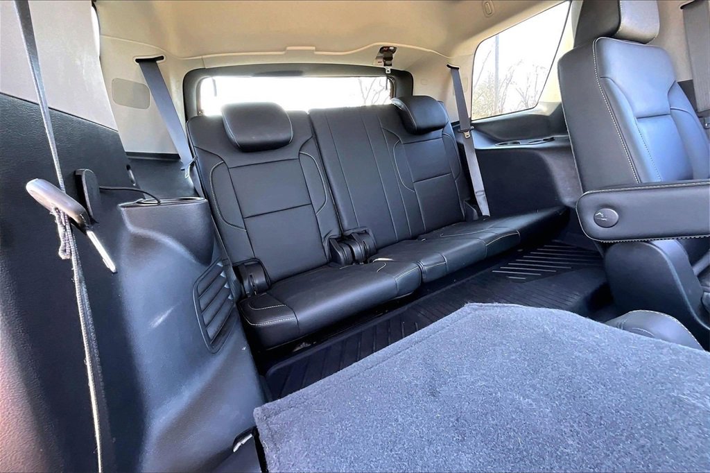 Used 2019 GMC Yukon SLT image 30